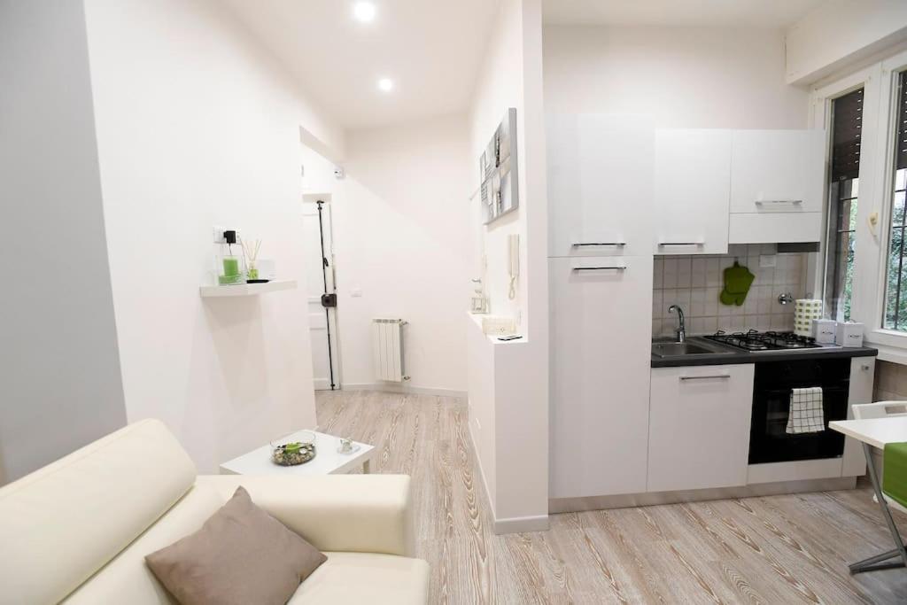 Apartment San Vito - Monti Rome