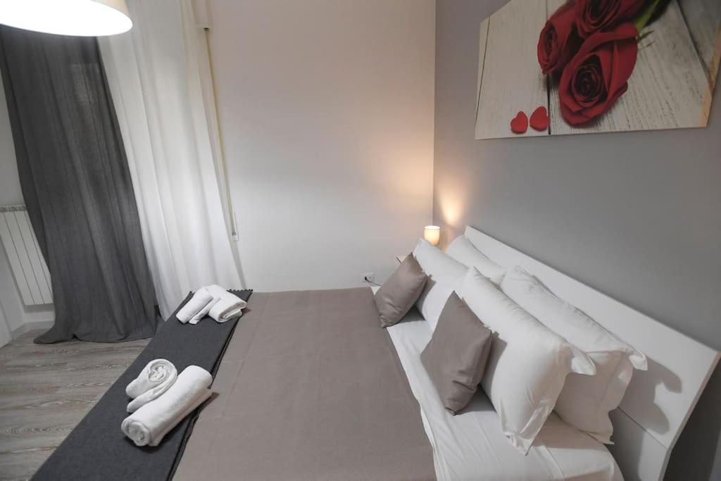 San Vito - Monti Apartment *