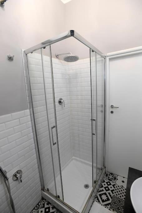 San Vito - Monti Apartment