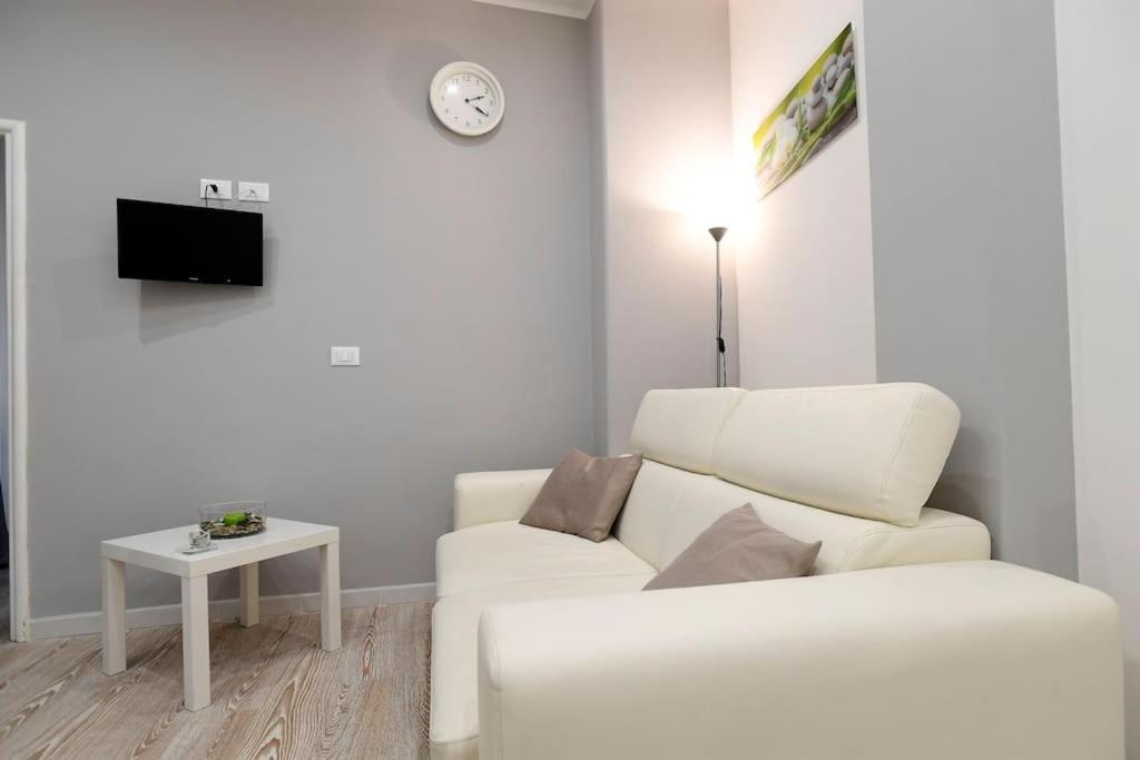 Apartment San Vito - Monti Rome