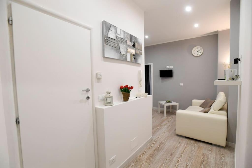 Apartment San Vito - Monti Rome