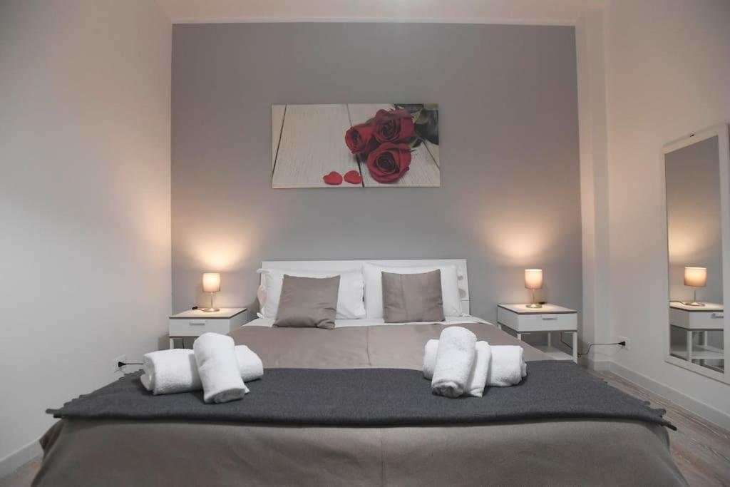 San Vito - Monti Apartment