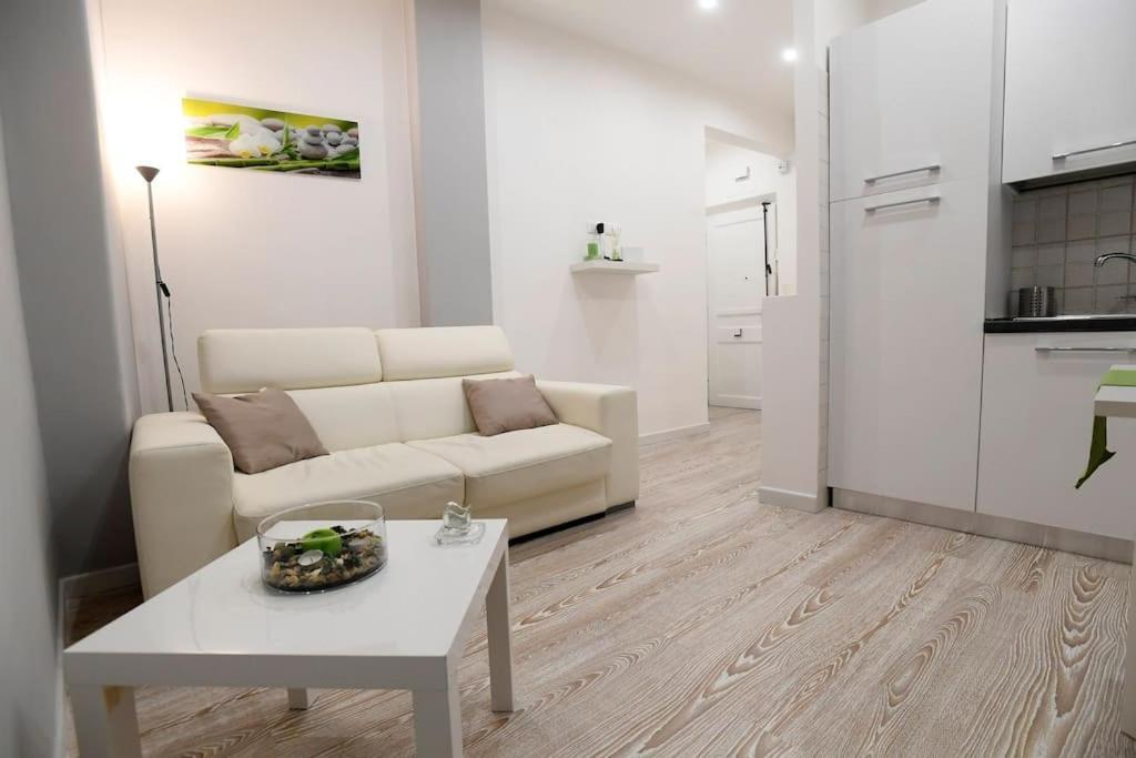 Apartment San Vito - Monti Rom