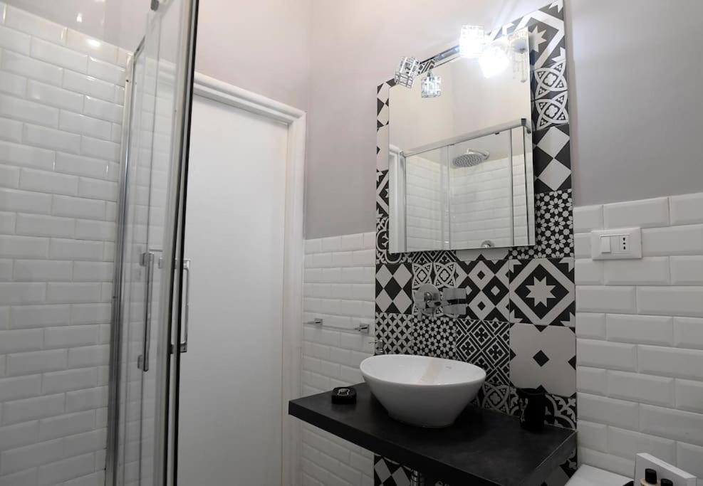 San Vito - Monti Apartment