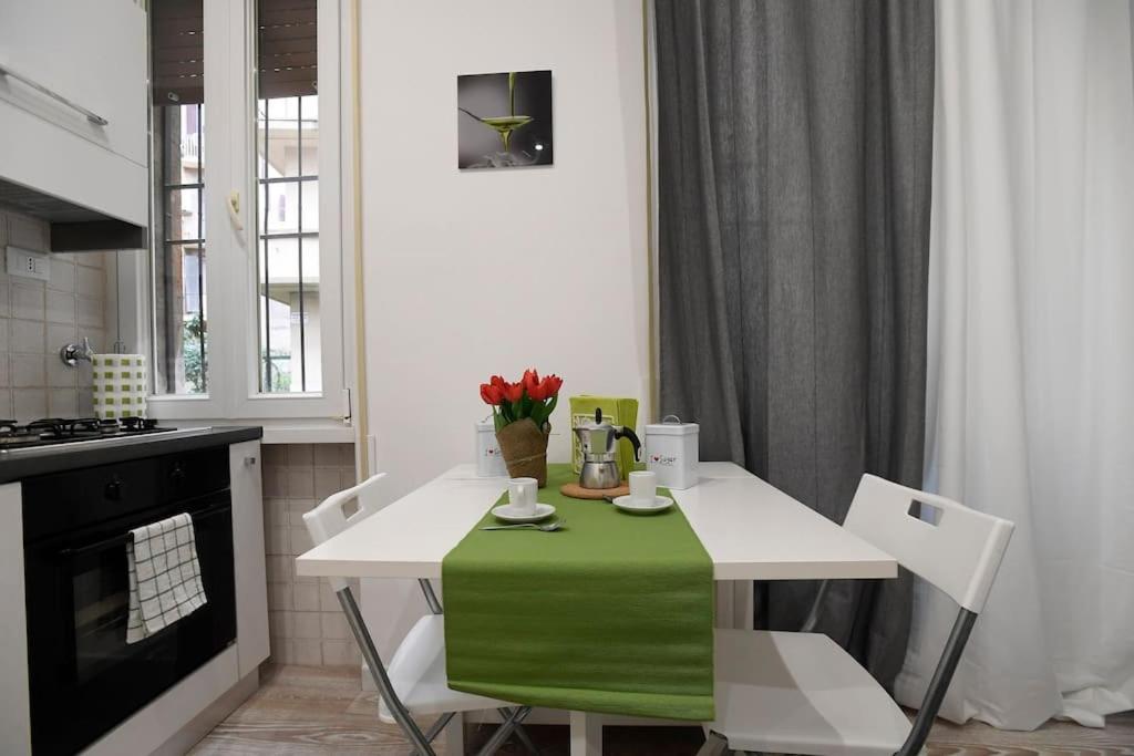 San Vito - Monti * Rom